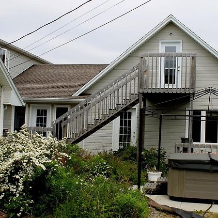 Mackenzie House B&B By Elevate Rooms Port Hawkesbury Eksteriør bilde