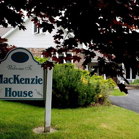 Mackenzie House B&B By Elevate Rooms Port Hawkesbury Eksteriør bilde