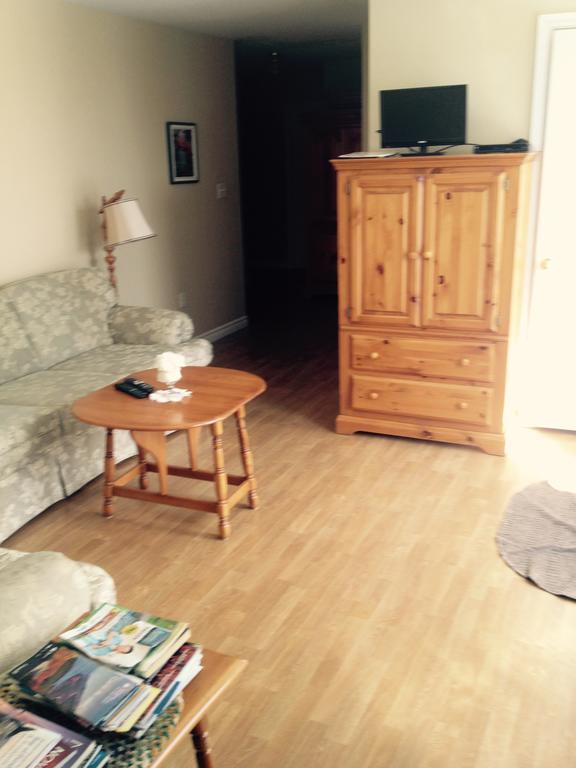Mackenzie House B&B By Elevate Rooms Port Hawkesbury Eksteriør bilde