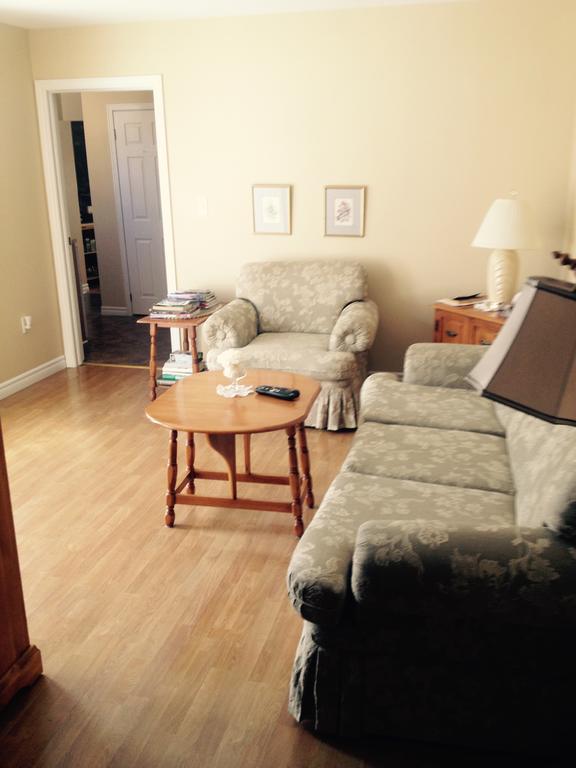 Mackenzie House B&B By Elevate Rooms Port Hawkesbury Eksteriør bilde