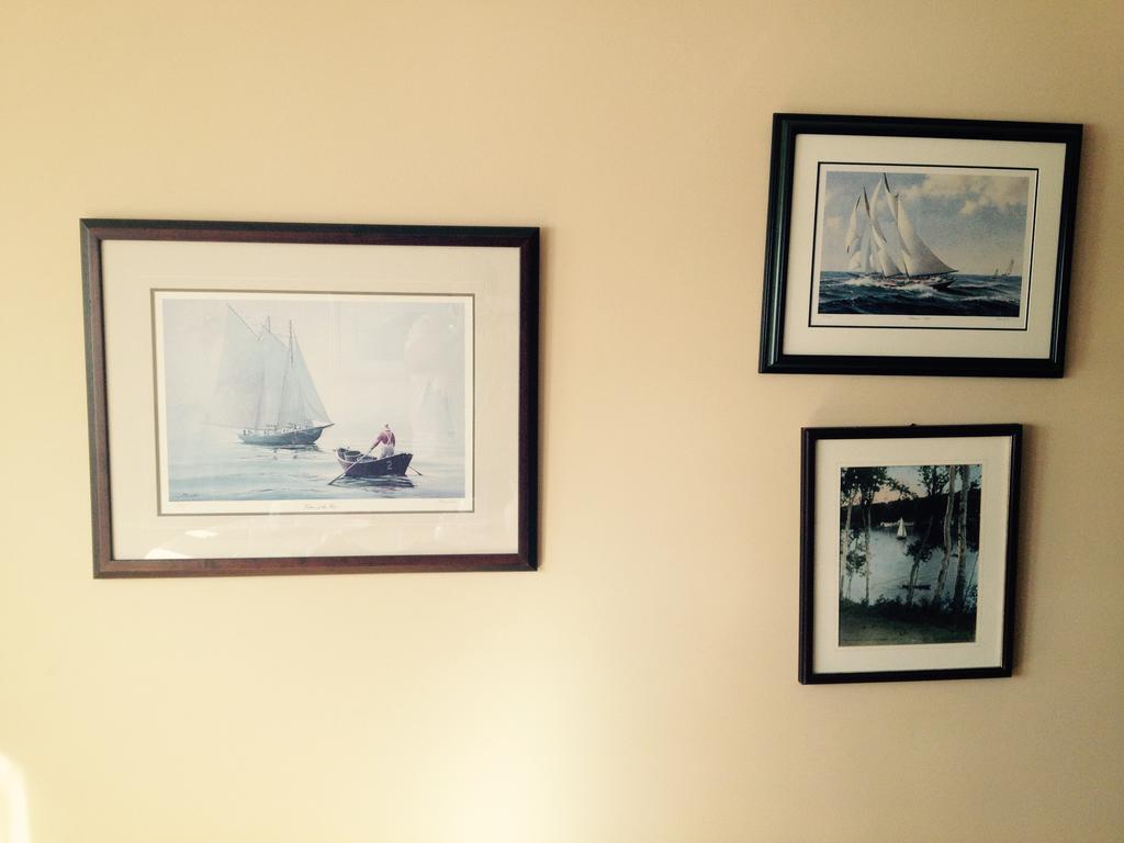 Mackenzie House B&B By Elevate Rooms Port Hawkesbury Eksteriør bilde