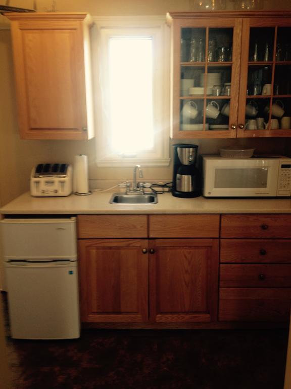 Mackenzie House B&B By Elevate Rooms Port Hawkesbury Eksteriør bilde