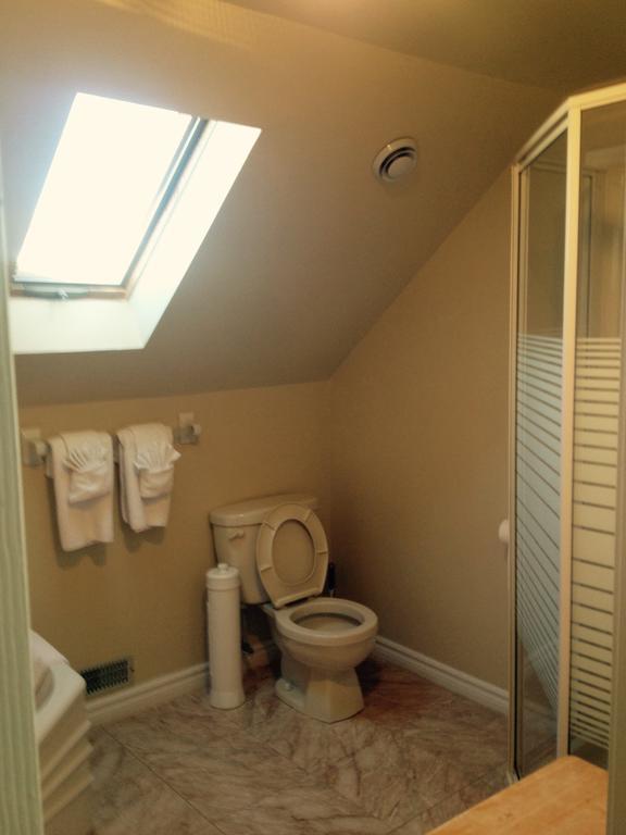 Mackenzie House B&B By Elevate Rooms Port Hawkesbury Eksteriør bilde