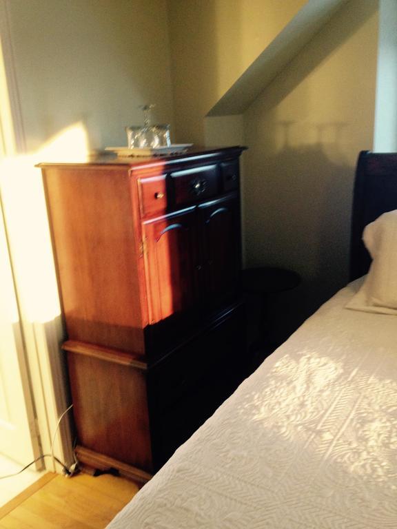Mackenzie House B&B By Elevate Rooms Port Hawkesbury Eksteriør bilde