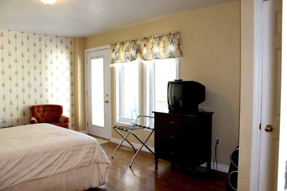 Mackenzie House B&B By Elevate Rooms Port Hawkesbury Eksteriør bilde