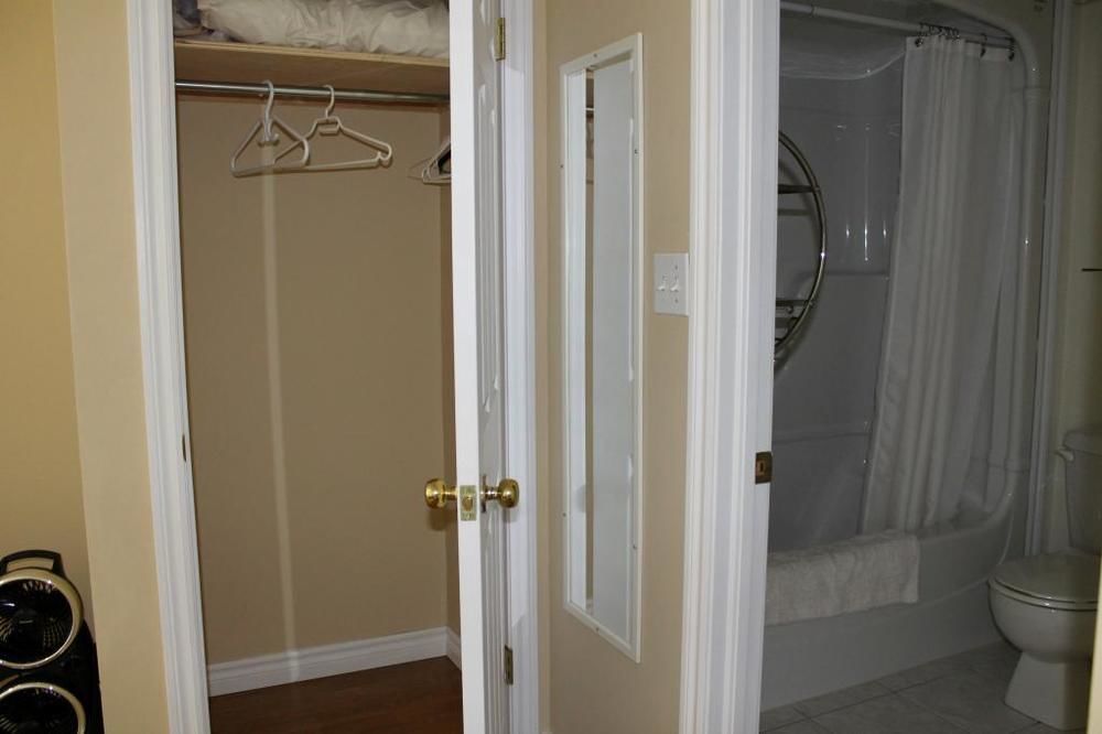 Mackenzie House B&B By Elevate Rooms Port Hawkesbury Eksteriør bilde