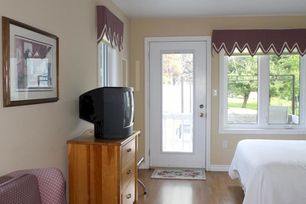 Mackenzie House B&B By Elevate Rooms Port Hawkesbury Eksteriør bilde