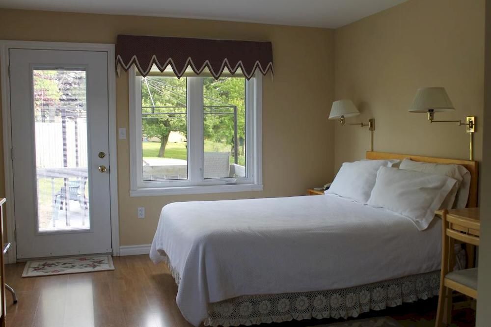 Mackenzie House B&B By Elevate Rooms Port Hawkesbury Eksteriør bilde