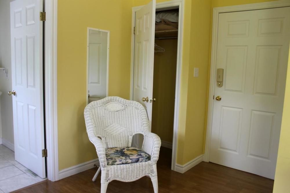 Mackenzie House B&B By Elevate Rooms Port Hawkesbury Eksteriør bilde
