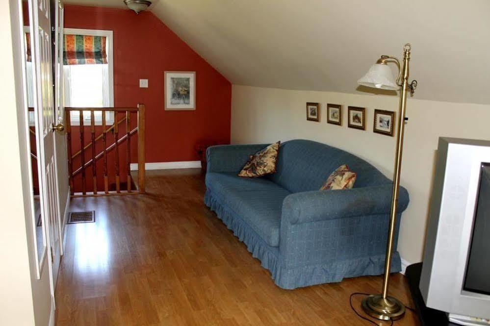 Mackenzie House B&B By Elevate Rooms Port Hawkesbury Eksteriør bilde