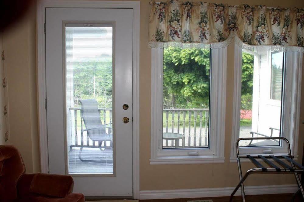 Mackenzie House B&B By Elevate Rooms Port Hawkesbury Eksteriør bilde