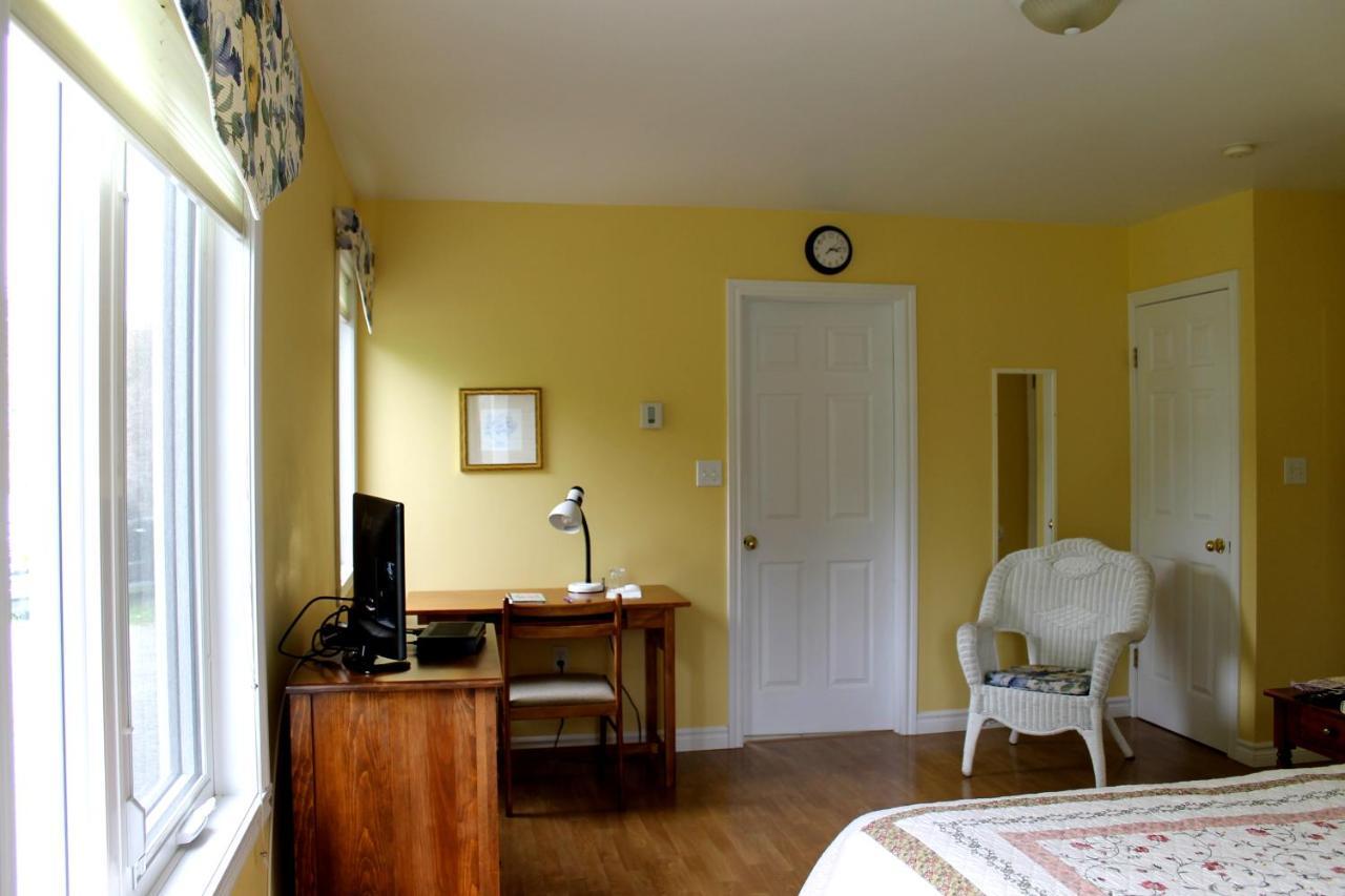Mackenzie House B&B By Elevate Rooms Port Hawkesbury Eksteriør bilde