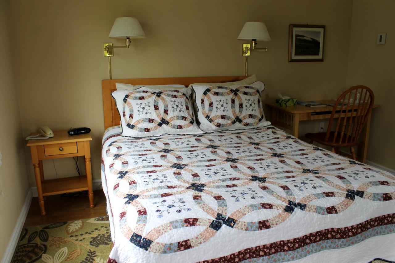 Mackenzie House B&B By Elevate Rooms Port Hawkesbury Eksteriør bilde