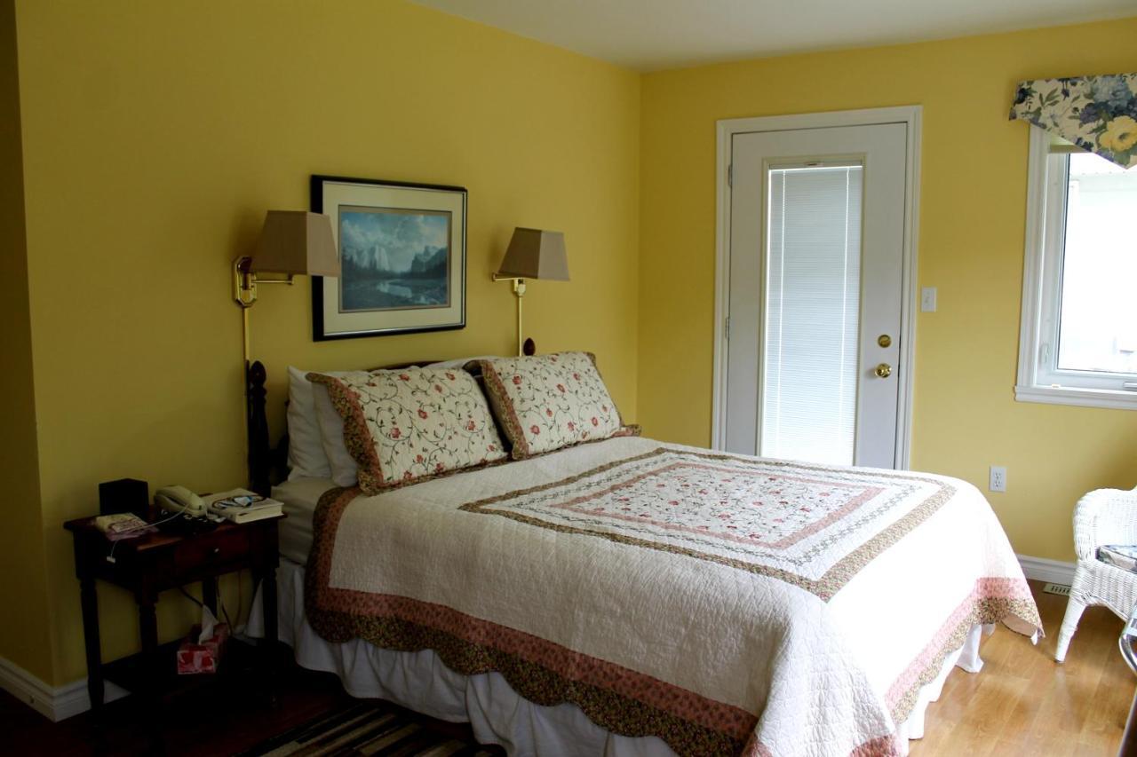 Mackenzie House B&B By Elevate Rooms Port Hawkesbury Eksteriør bilde